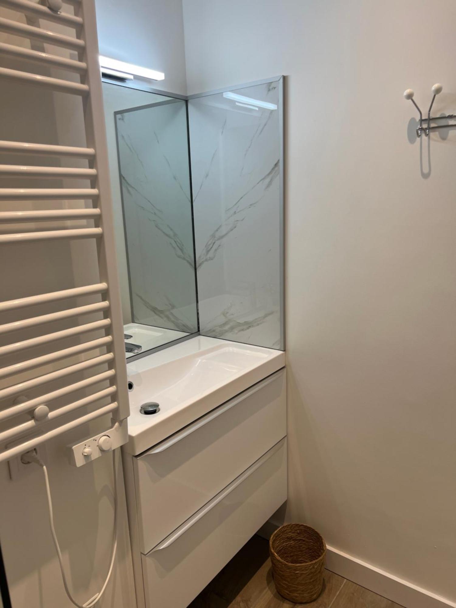 Apartment Oparadi 